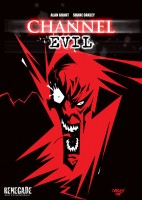 Channel Evil #1
